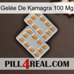 Gelée De Kamagra 100 Mg cialis4